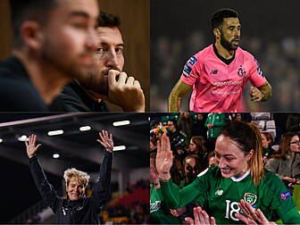 OTB LOI Podcast Ep 36 - Pauw,...
